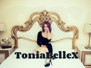 ToniaBelleX