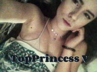 TopPrincess_V