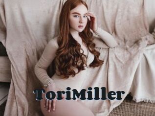 ToriMiller