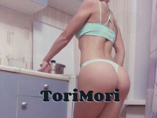 ToriMori