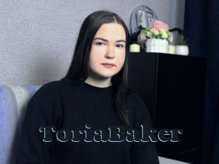 ToriaBaker