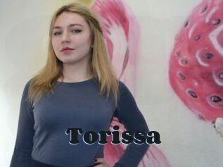 Torissa