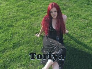 Toriya