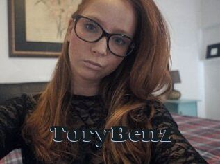 ToryBenz