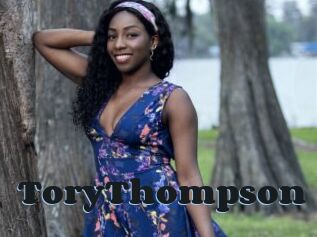 ToryThompson