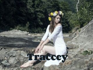 Traccey