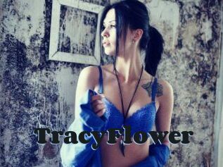 TracyFlower