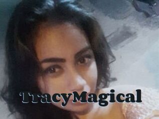 TracyMagical