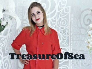 TreasureOfSea
