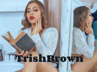 TrishBrown