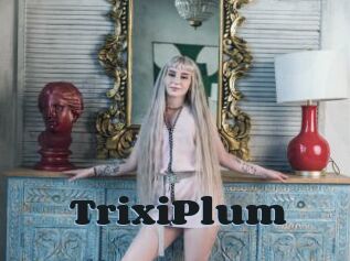 TrixiPlum