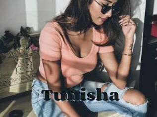 Tunisha