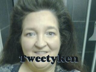 Tweetyken