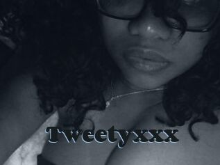 Tweetyxxx