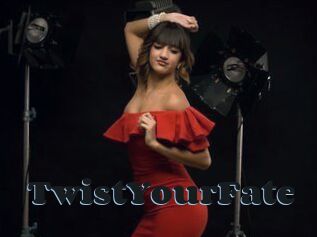 TwistYourFate