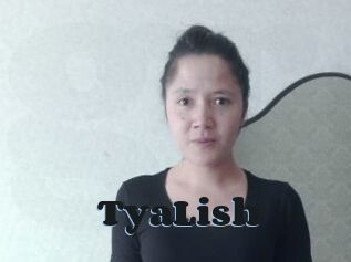 TyaLish