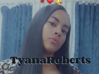 TyanaRoberts