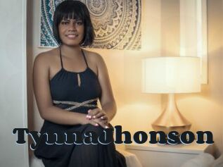 TynnaJhonson