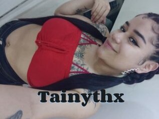 Tainythx