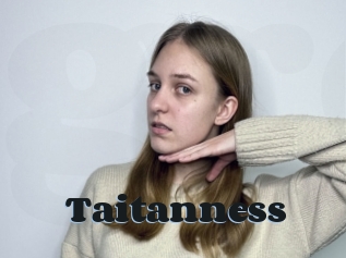 Taitanness