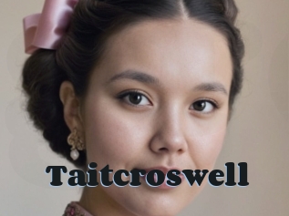 Taitcroswell