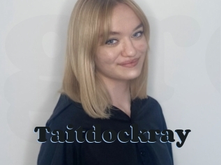 Taitdockray