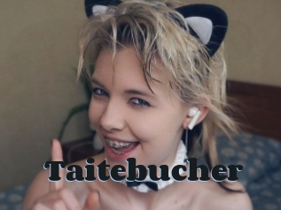 Taitebucher