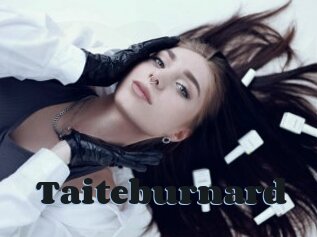 Taiteburnard