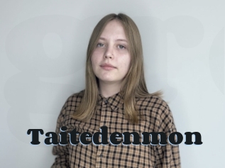 Taitedenmon