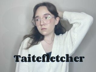 Taitefletcher