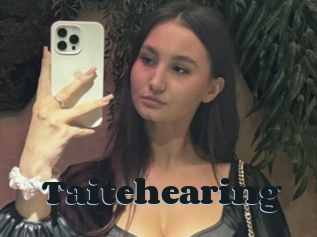 Taitehearing