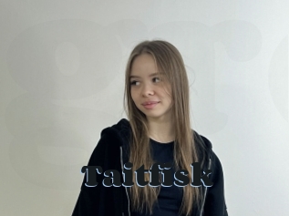 Taitfisk