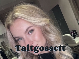 Taitgossett