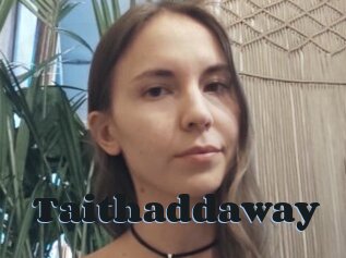 Taithaddaway