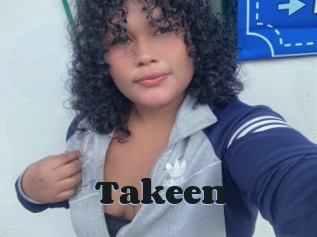 Takeen