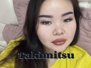 Takimitsu