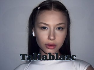 Taliablaze