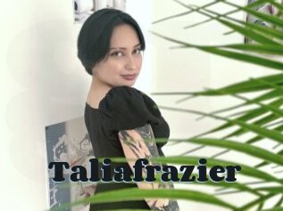 Taliafrazier