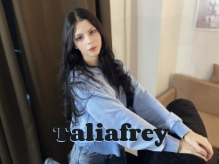 Taliafrey