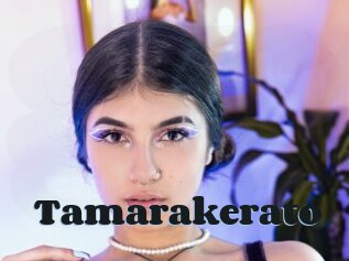 Tamarakerato