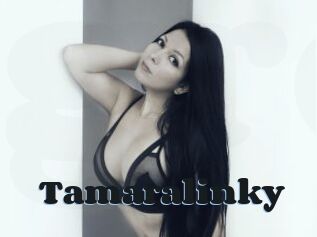 Tamaralinky