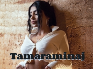Tamaraminaj