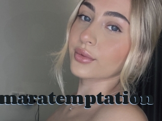 Tamaratemptation