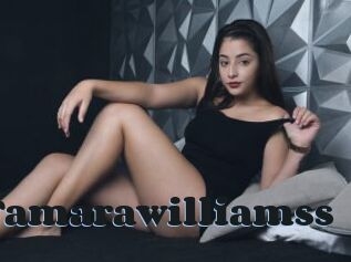 Tamarawilliamss