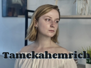 Tamekahemrich