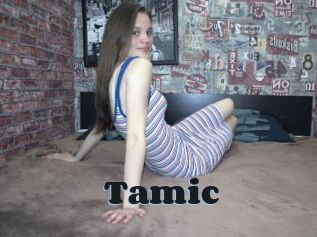 Tamic