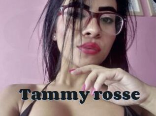 Tammy_rosse
