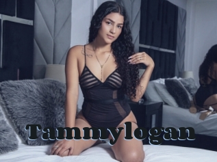 Tammylogan