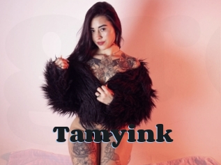 Tamyink