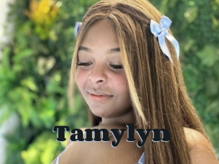 Tamylyn